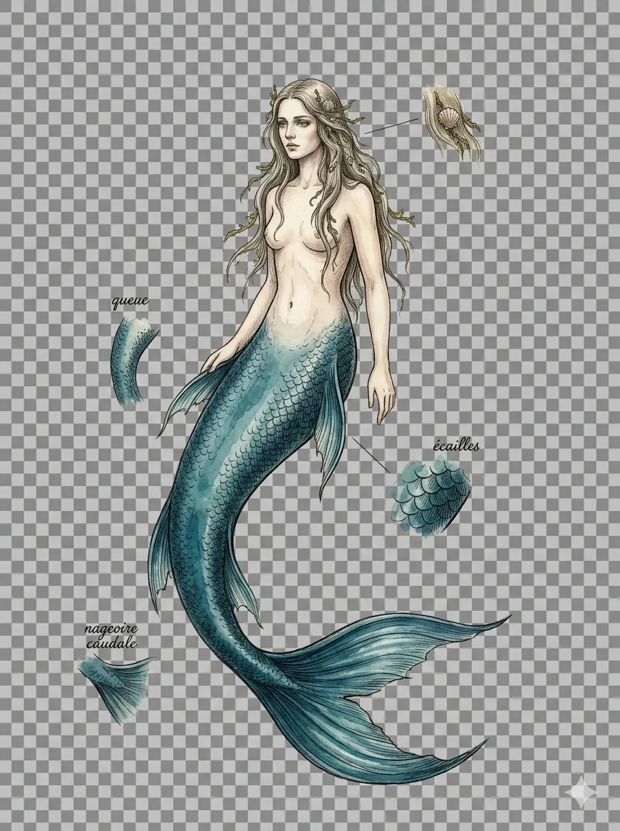 Sirène