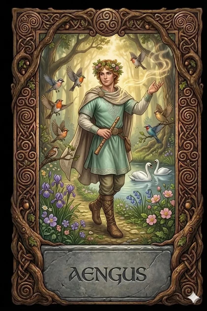 AENGUS