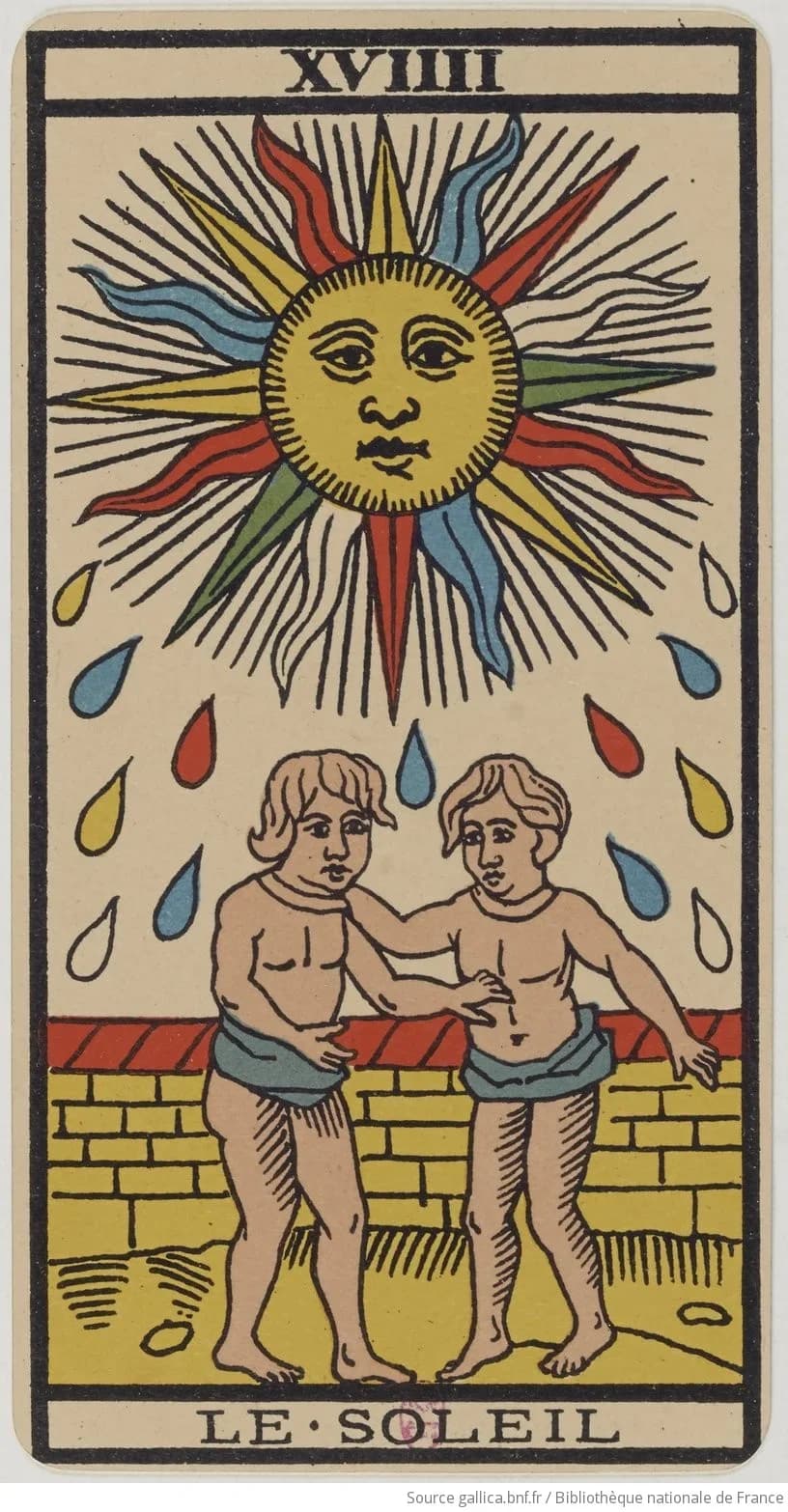 Le Soleil