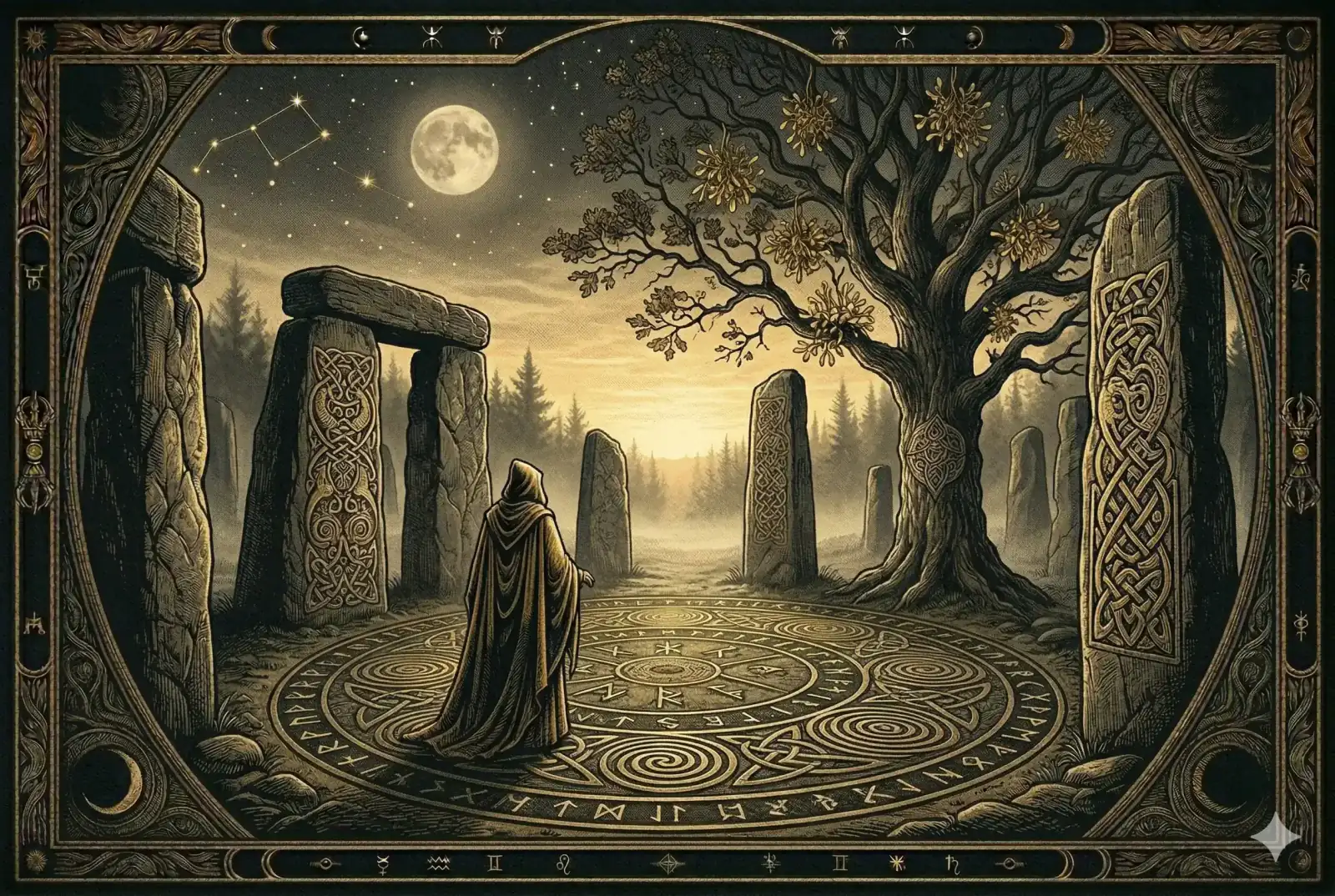 Druidisme
