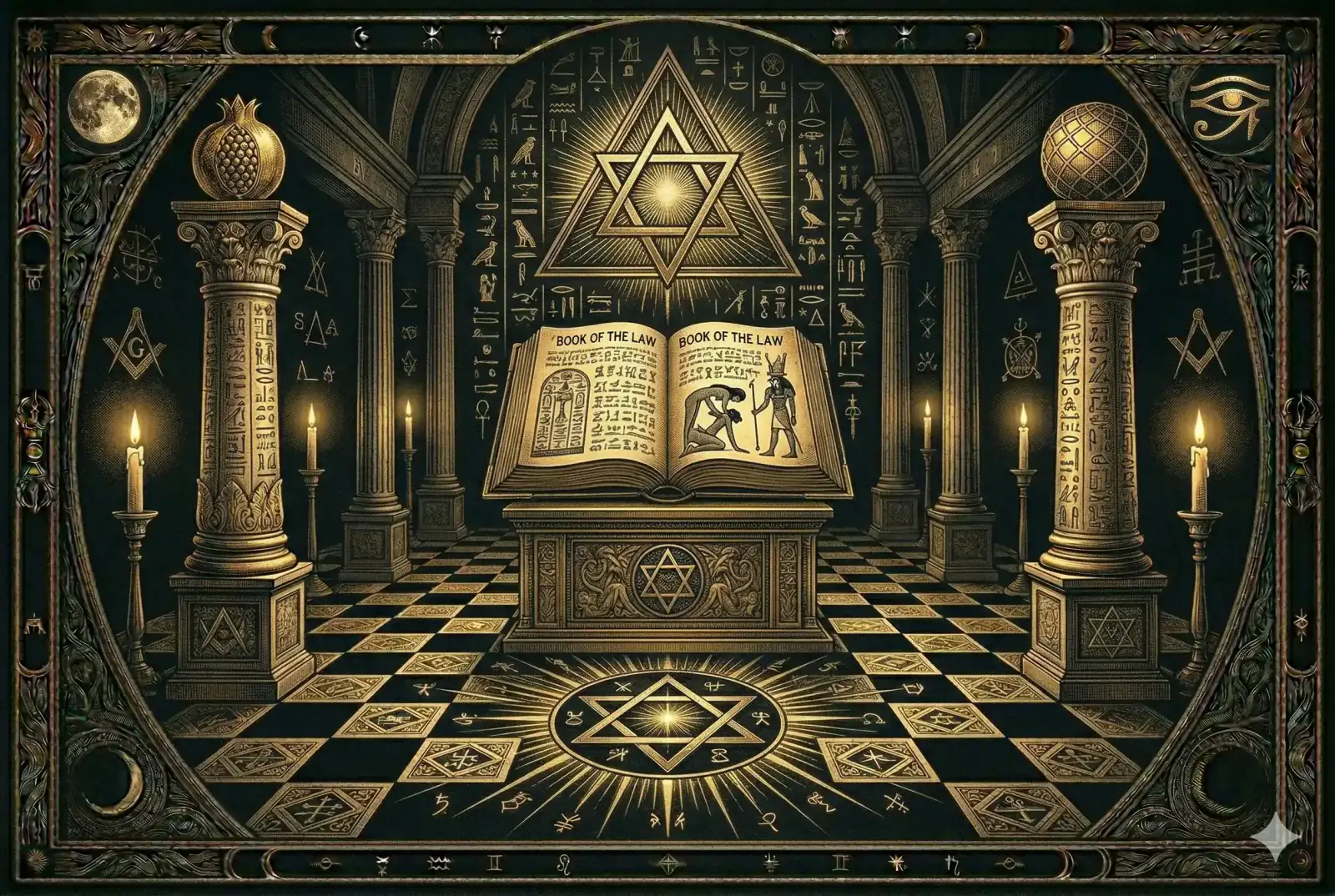 Thelema