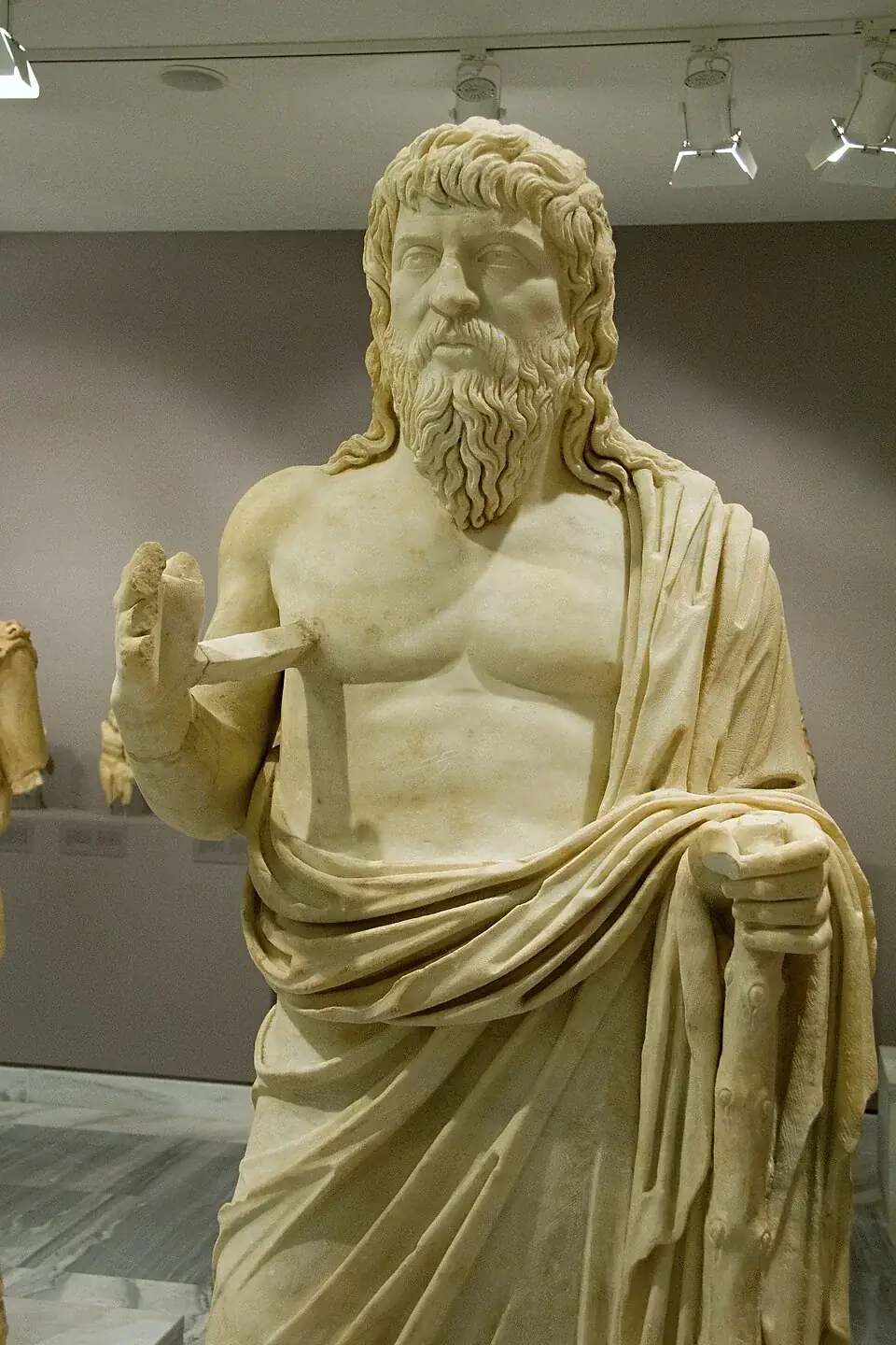 Apollonius de Tyane