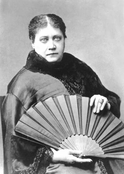 Helena Blavatsky