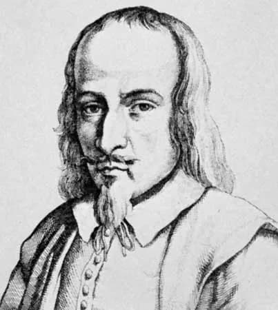 Jacob Böhme