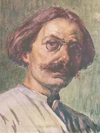 Fulcanelli