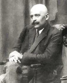 G.I. Gurdjieff