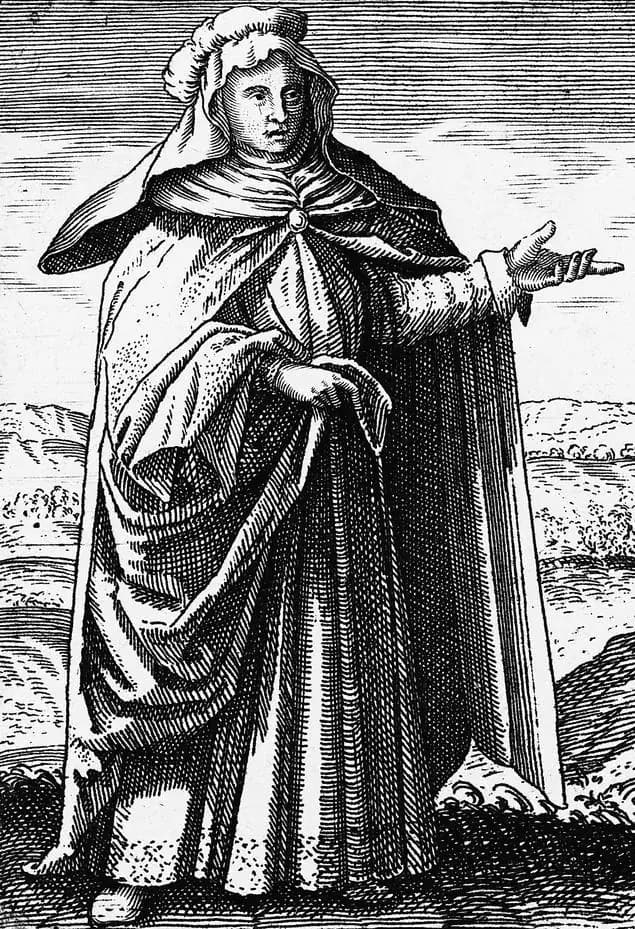 Marie la Prophétesse