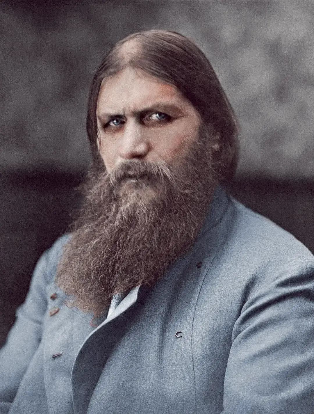Raspoutine