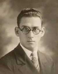 Israel Regardie
