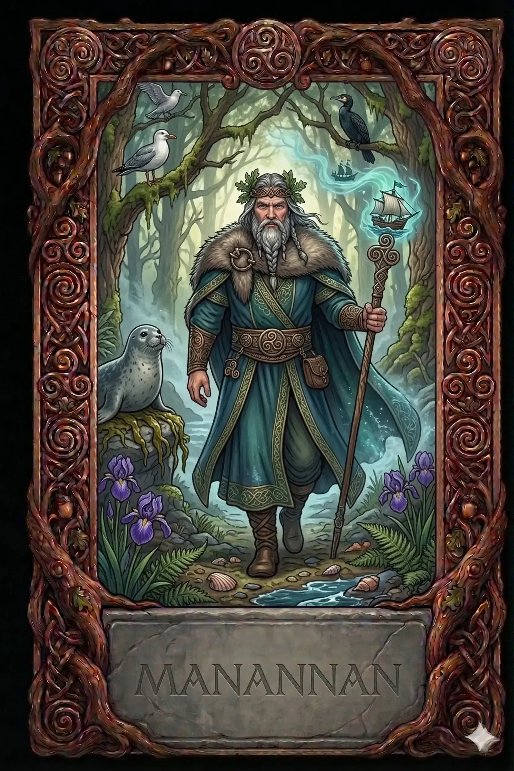 MANANNAN