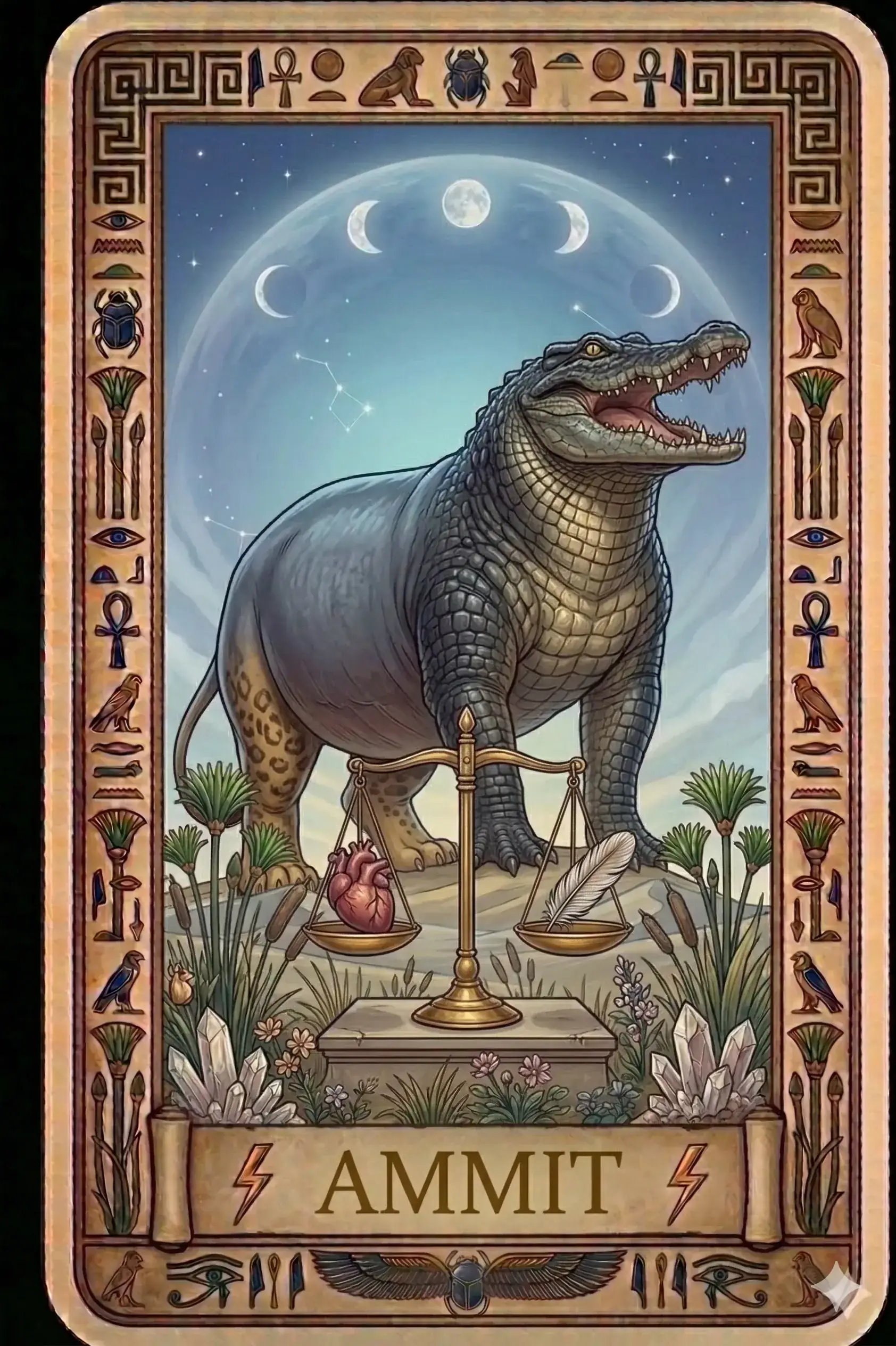 AMMIT