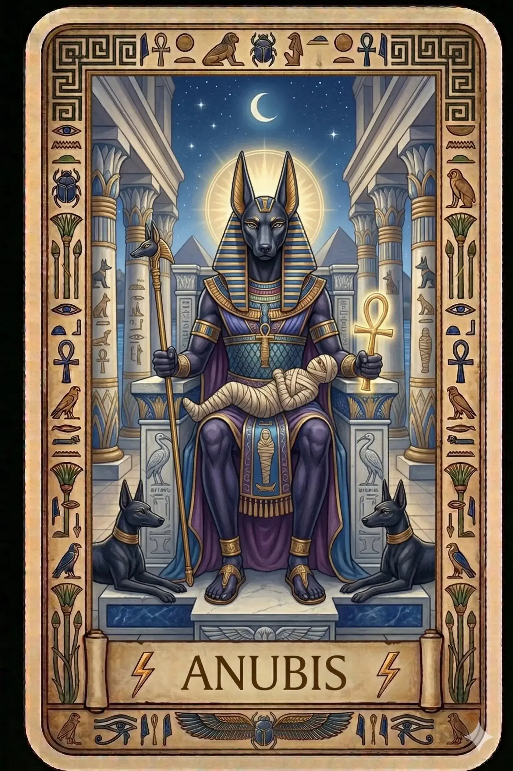 ANUBIS