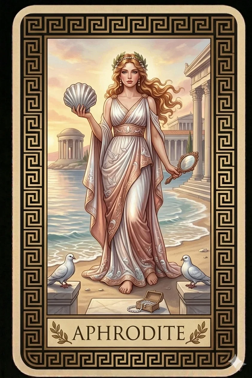 APHRODITE