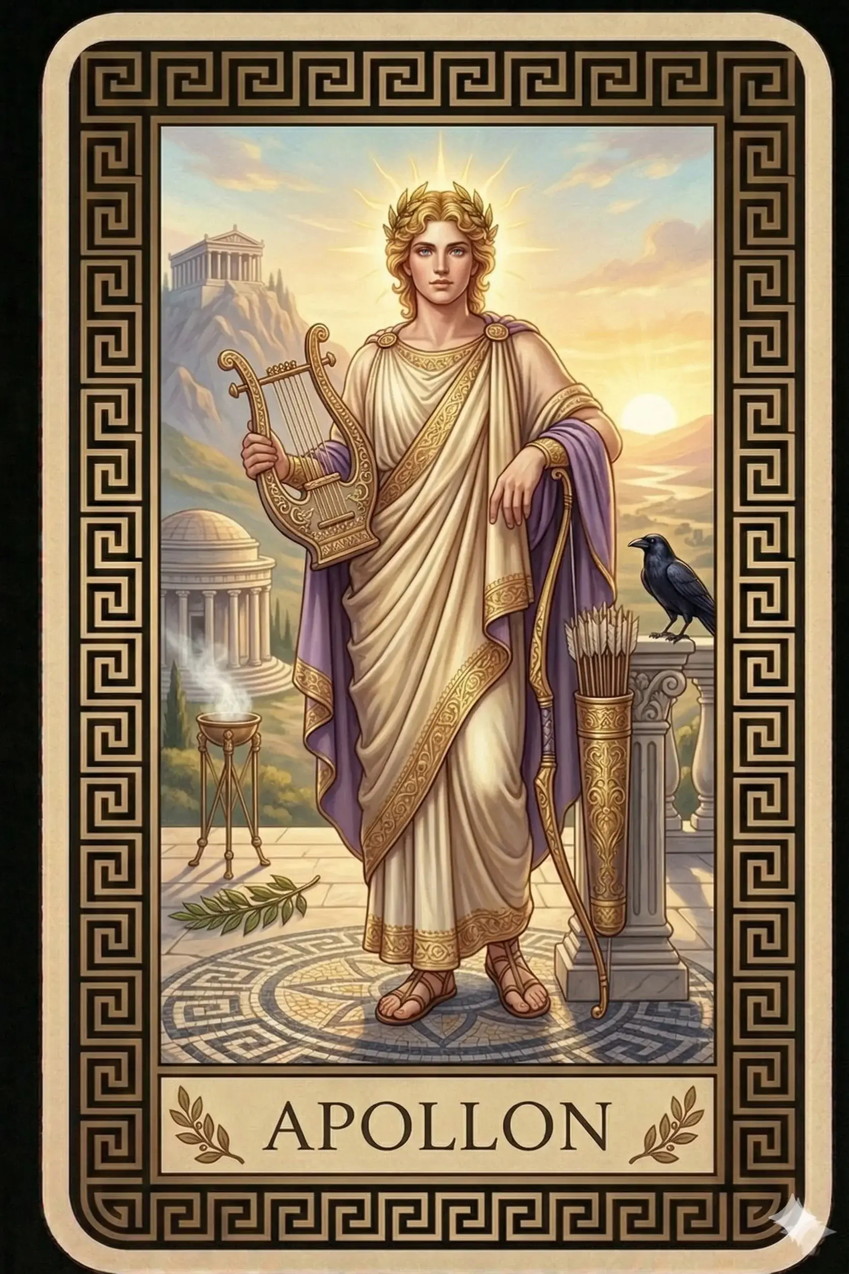 APOLLON