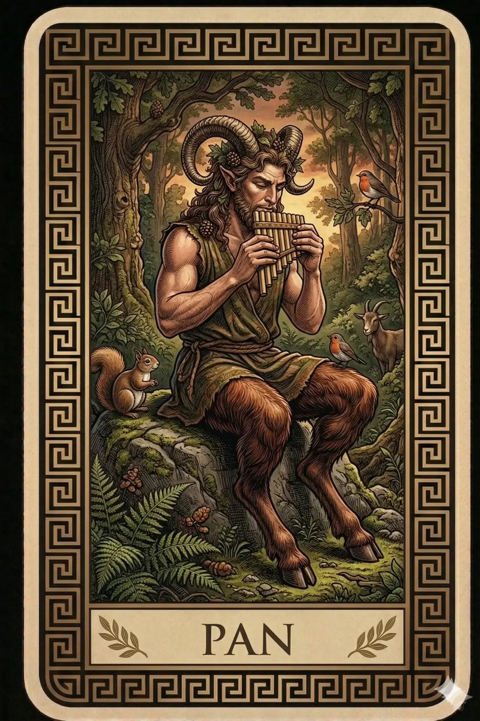 PAN