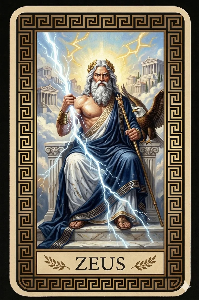 ZEUS