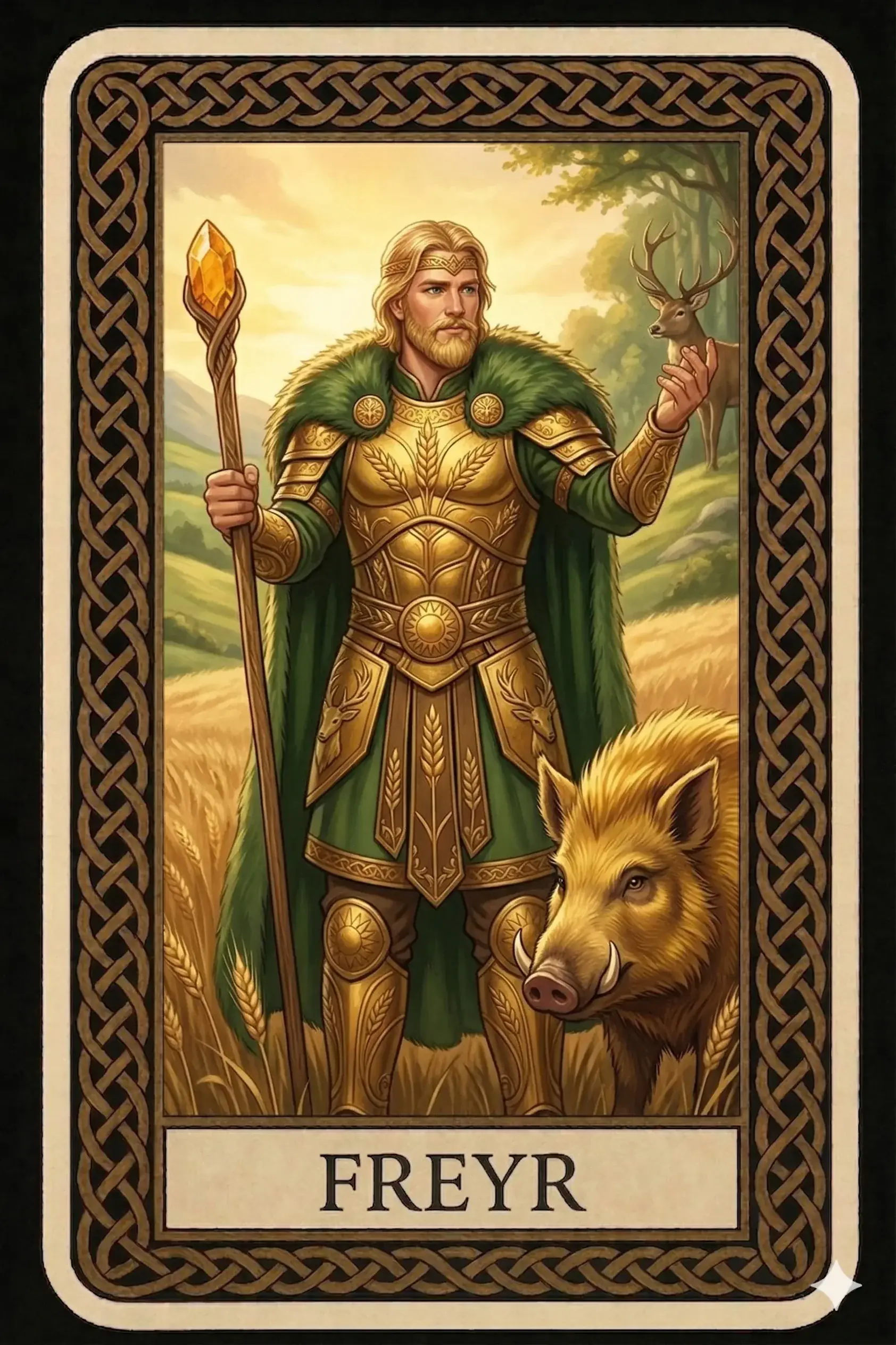 FREYR