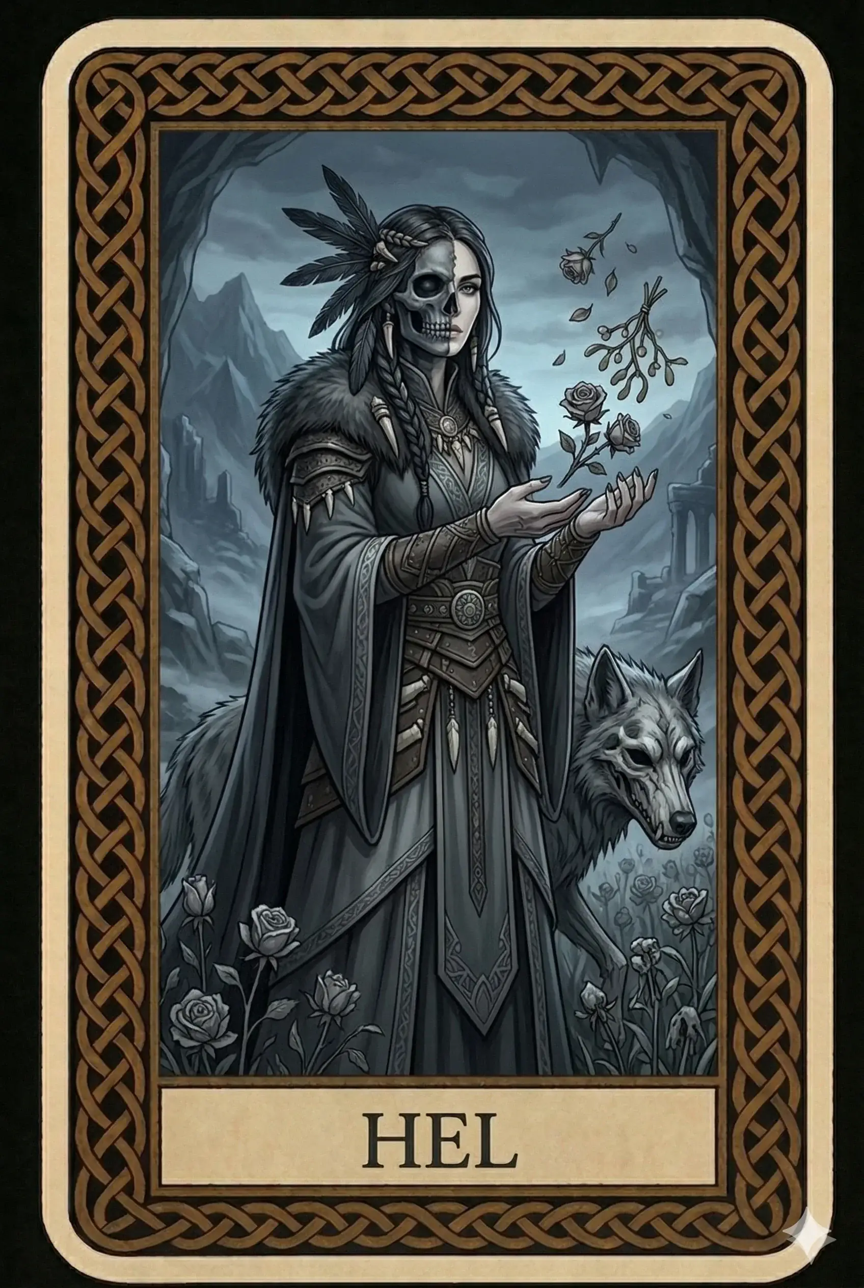 HEL