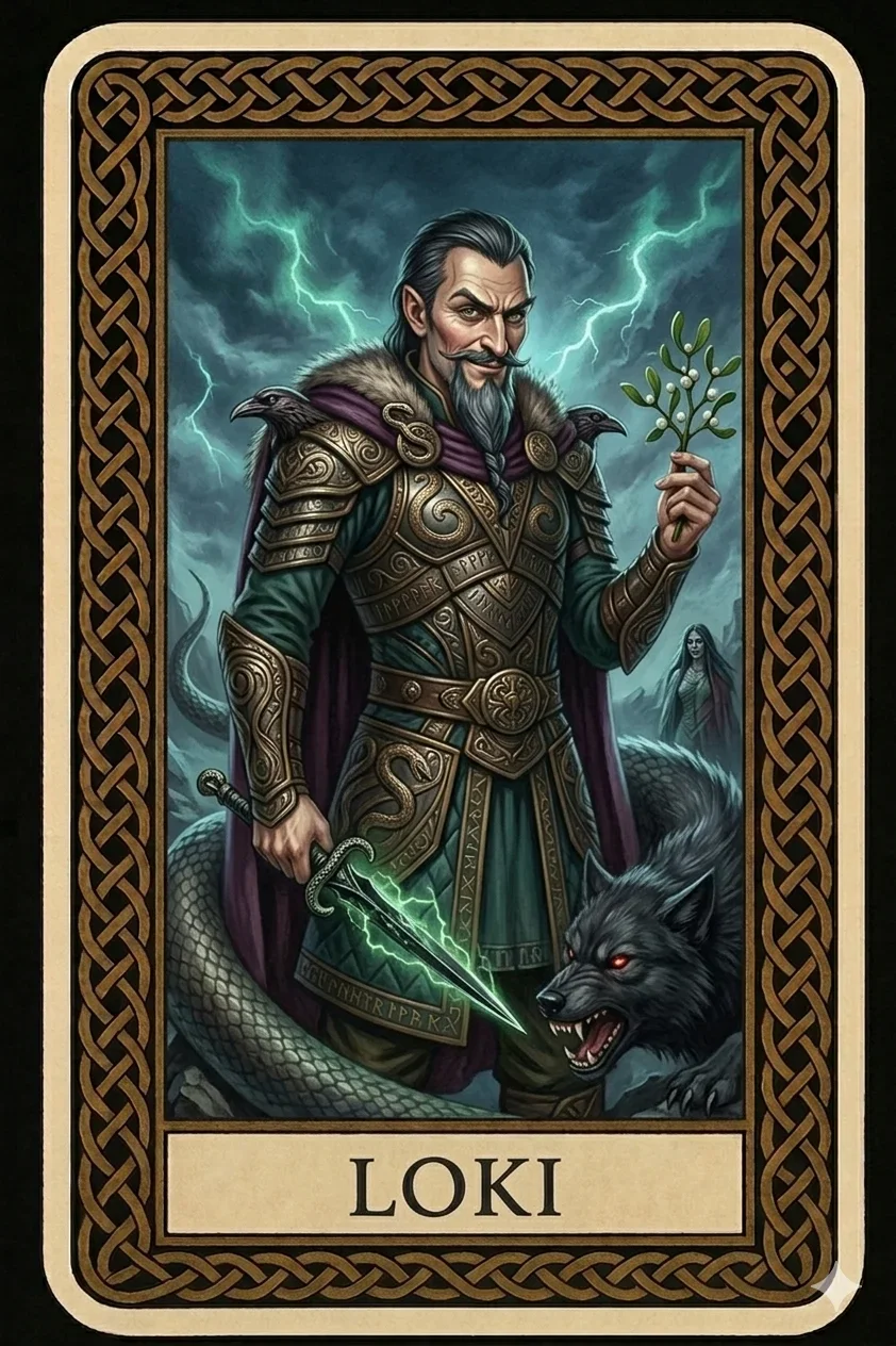 LOKI