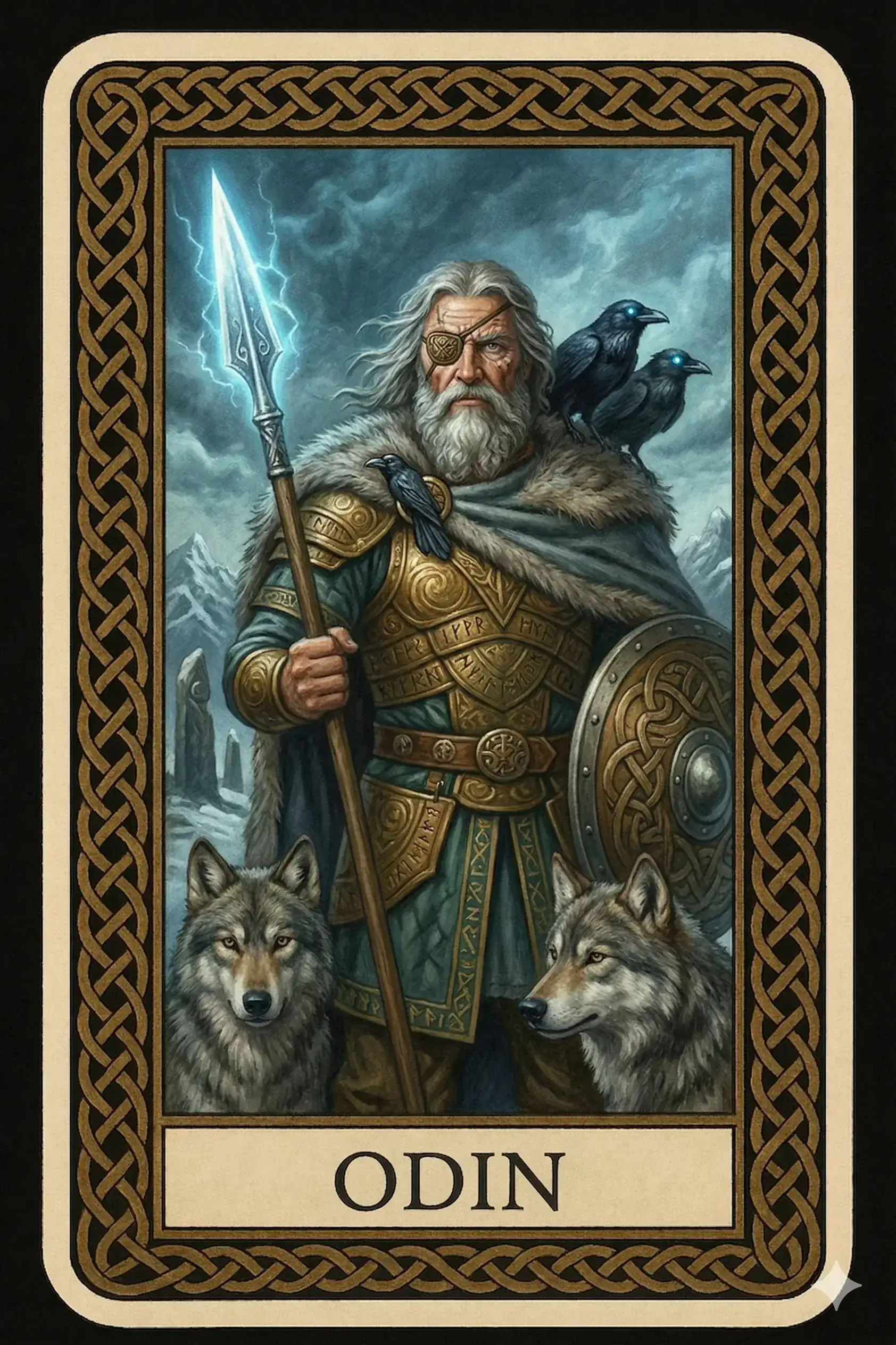 ODIN