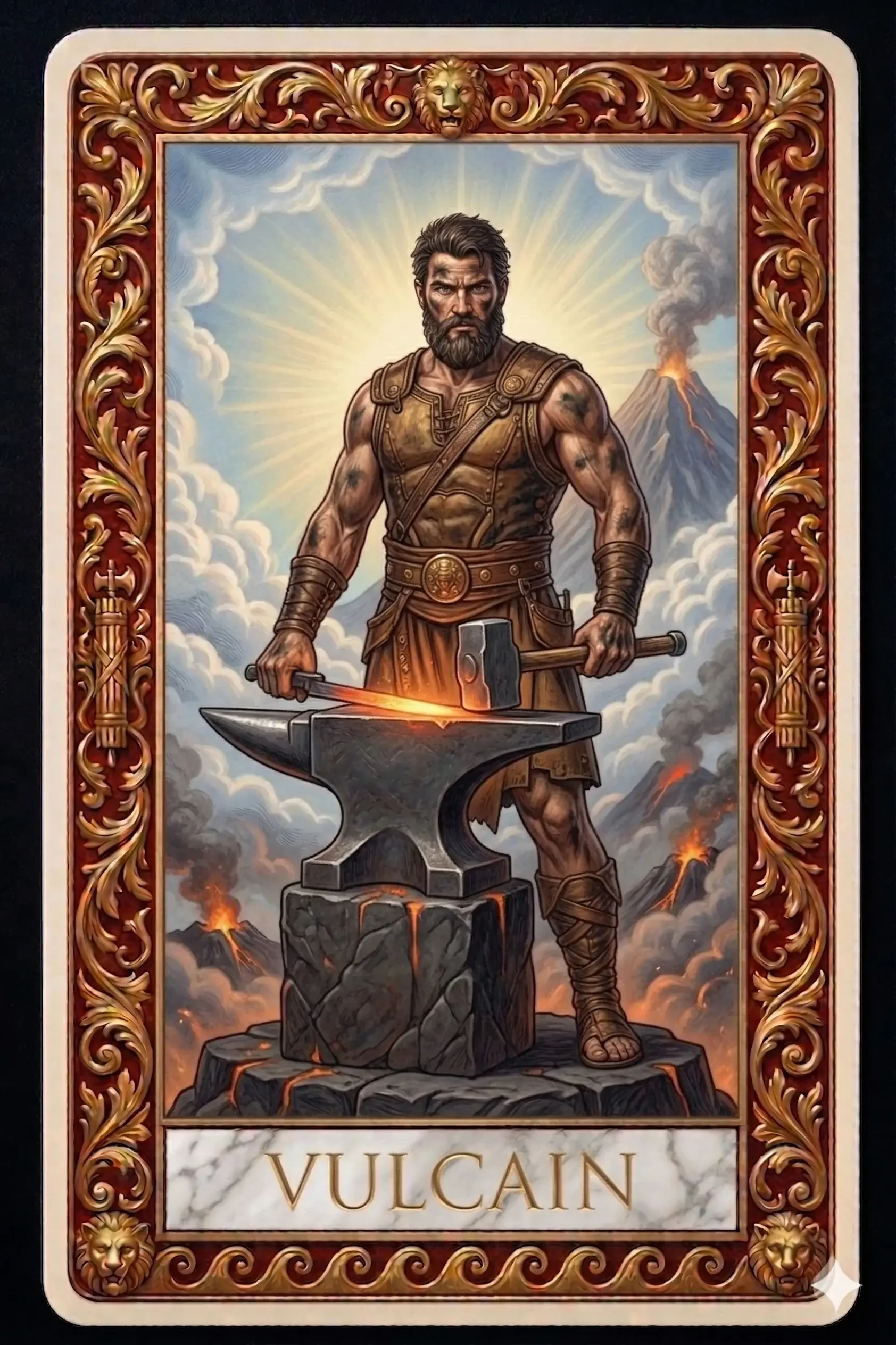 VULCAIN