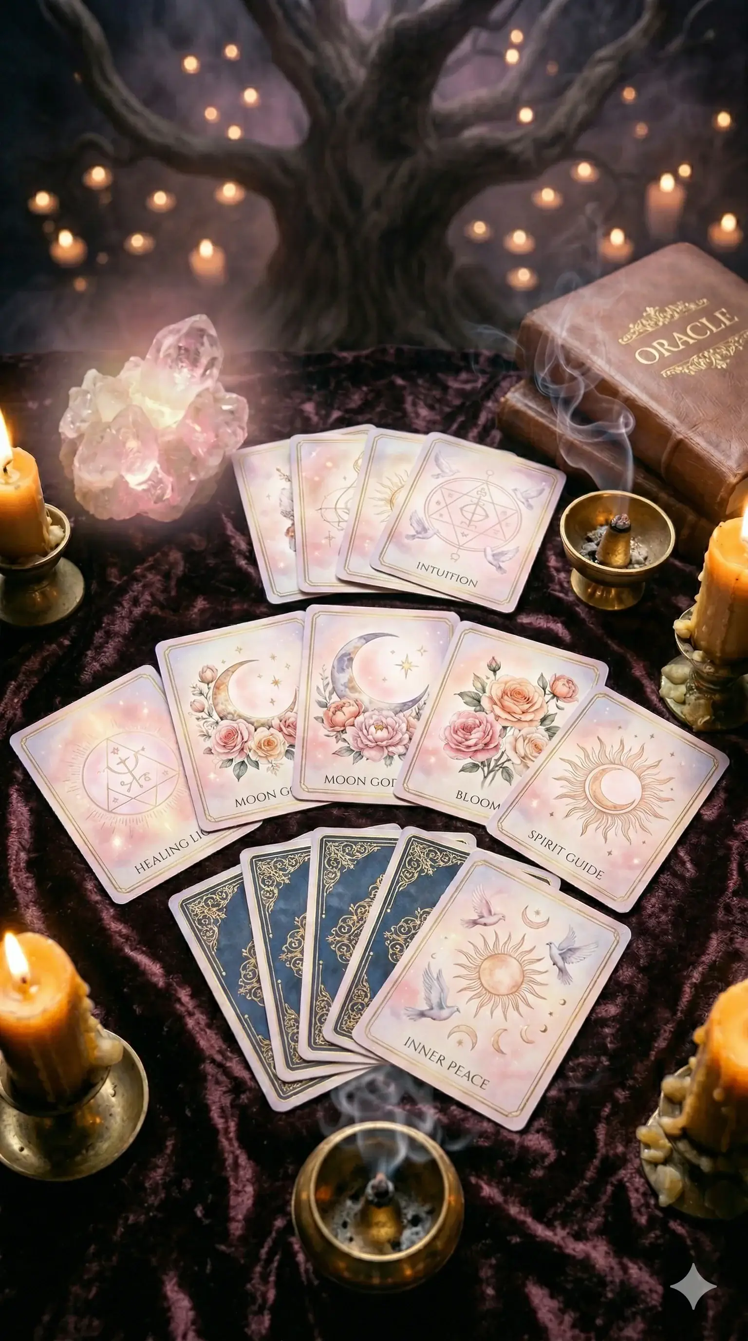 Les Oracles