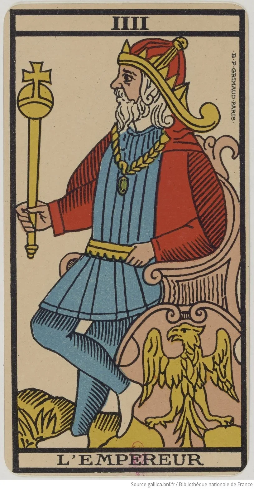L'Empereur