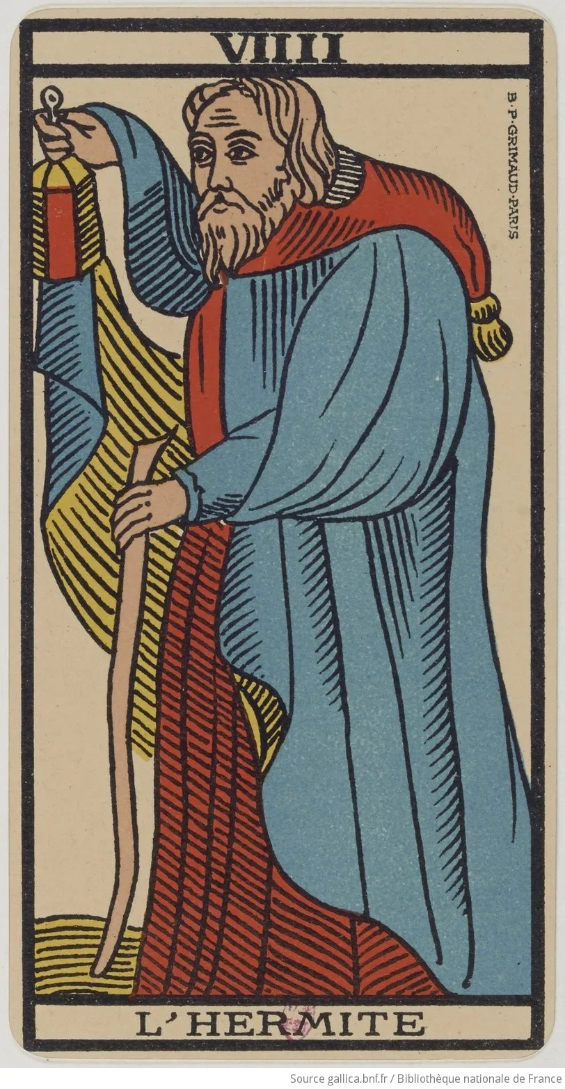 L'Hermite