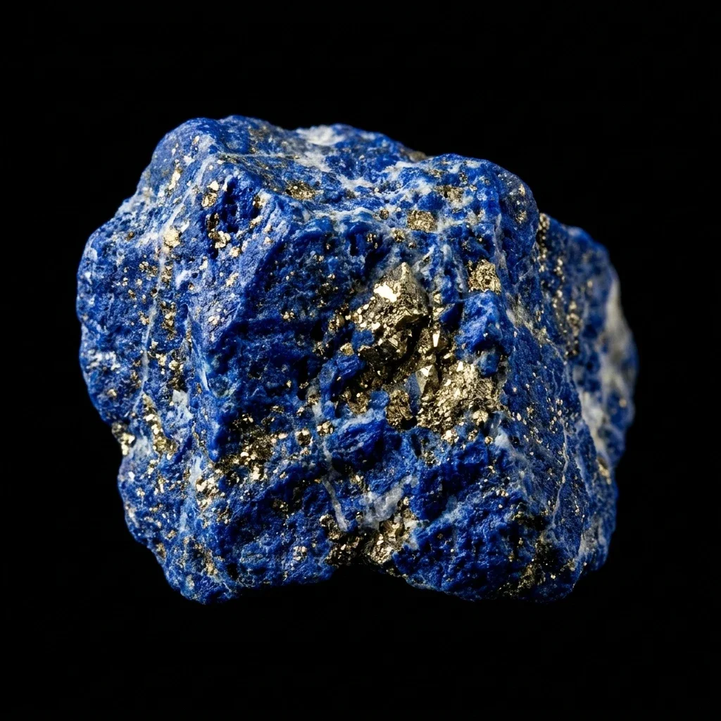 Lapis Lazuli