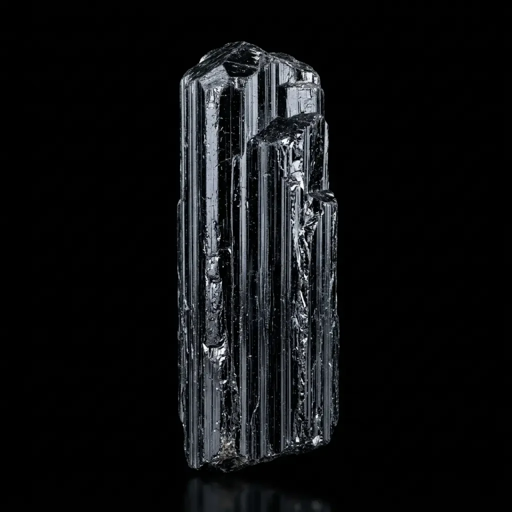 Tourmaline Noire