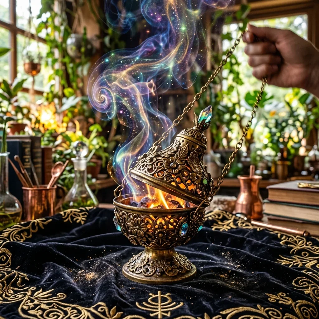 Encensoir