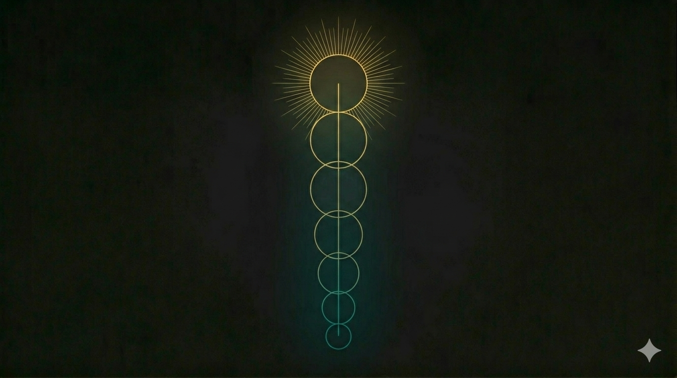 Chakras