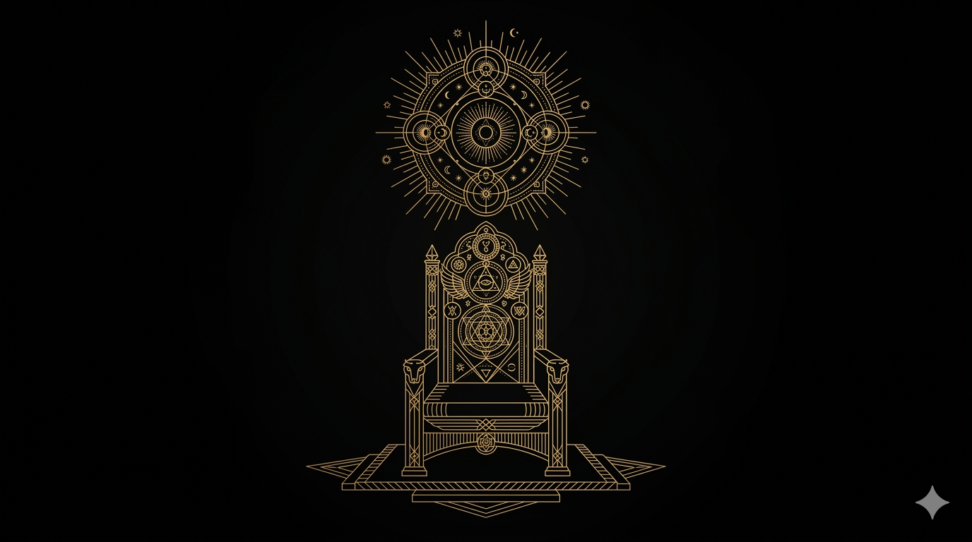 Divinités