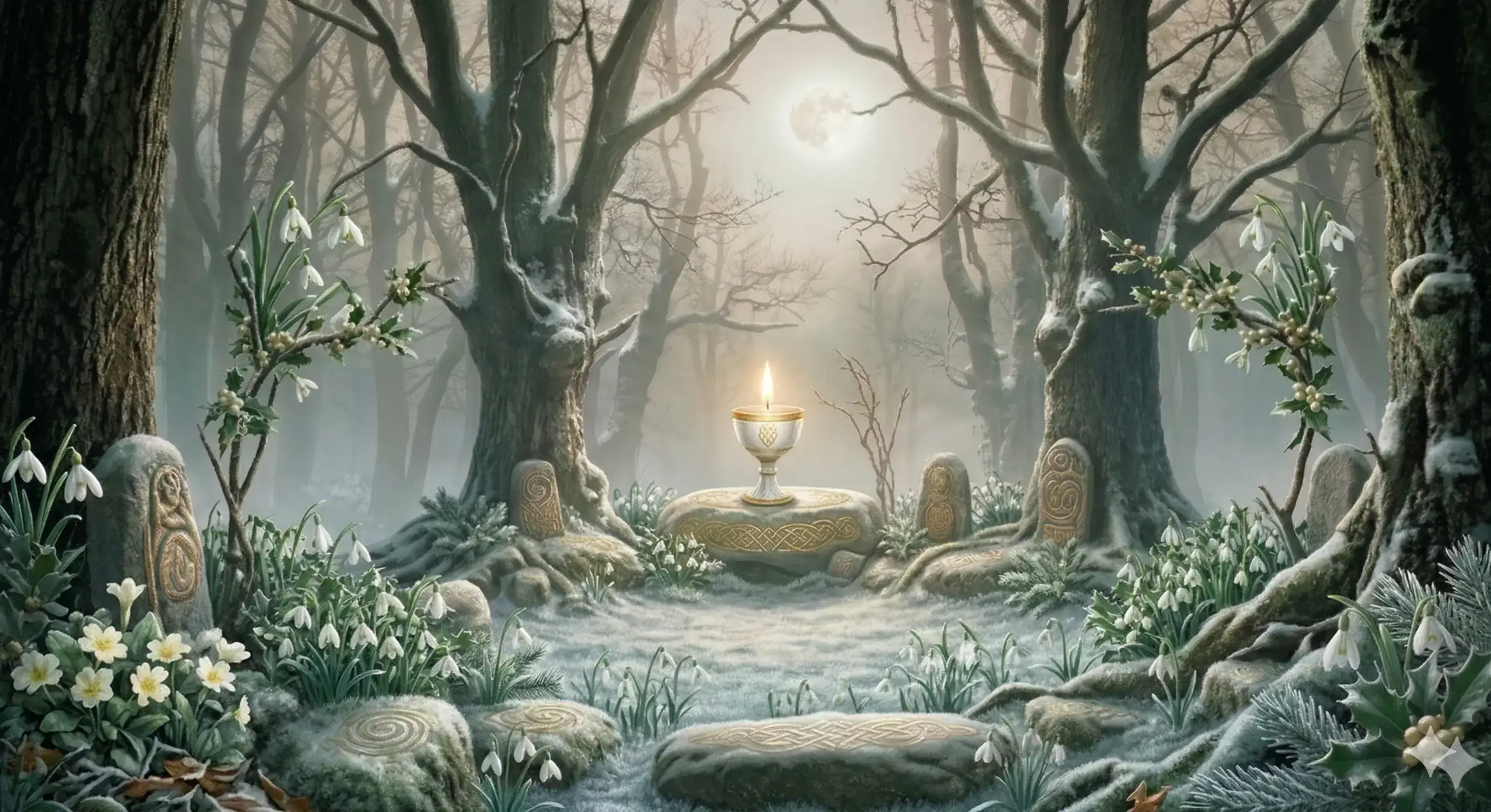Imbolc
