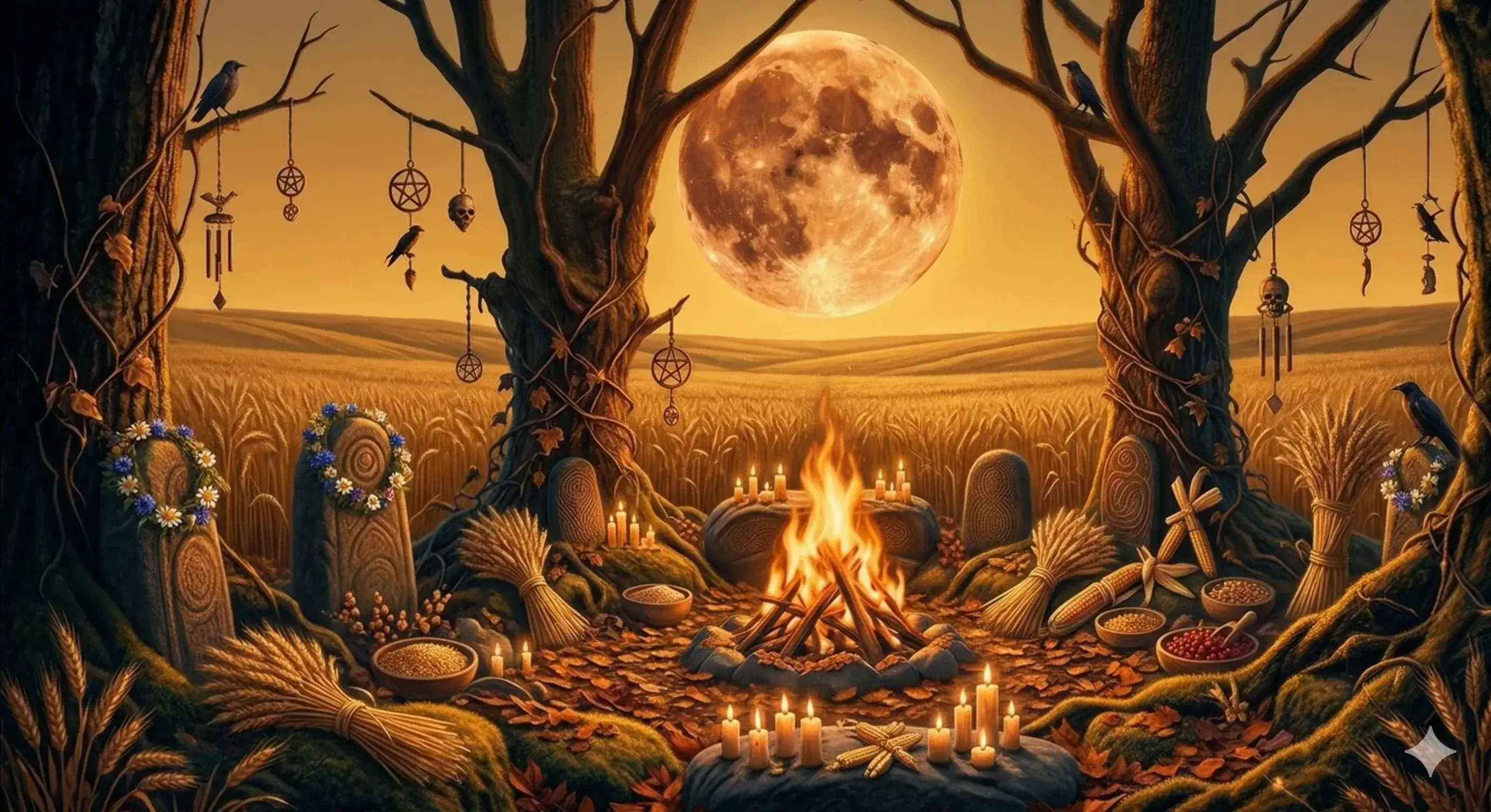 Lughnasadh