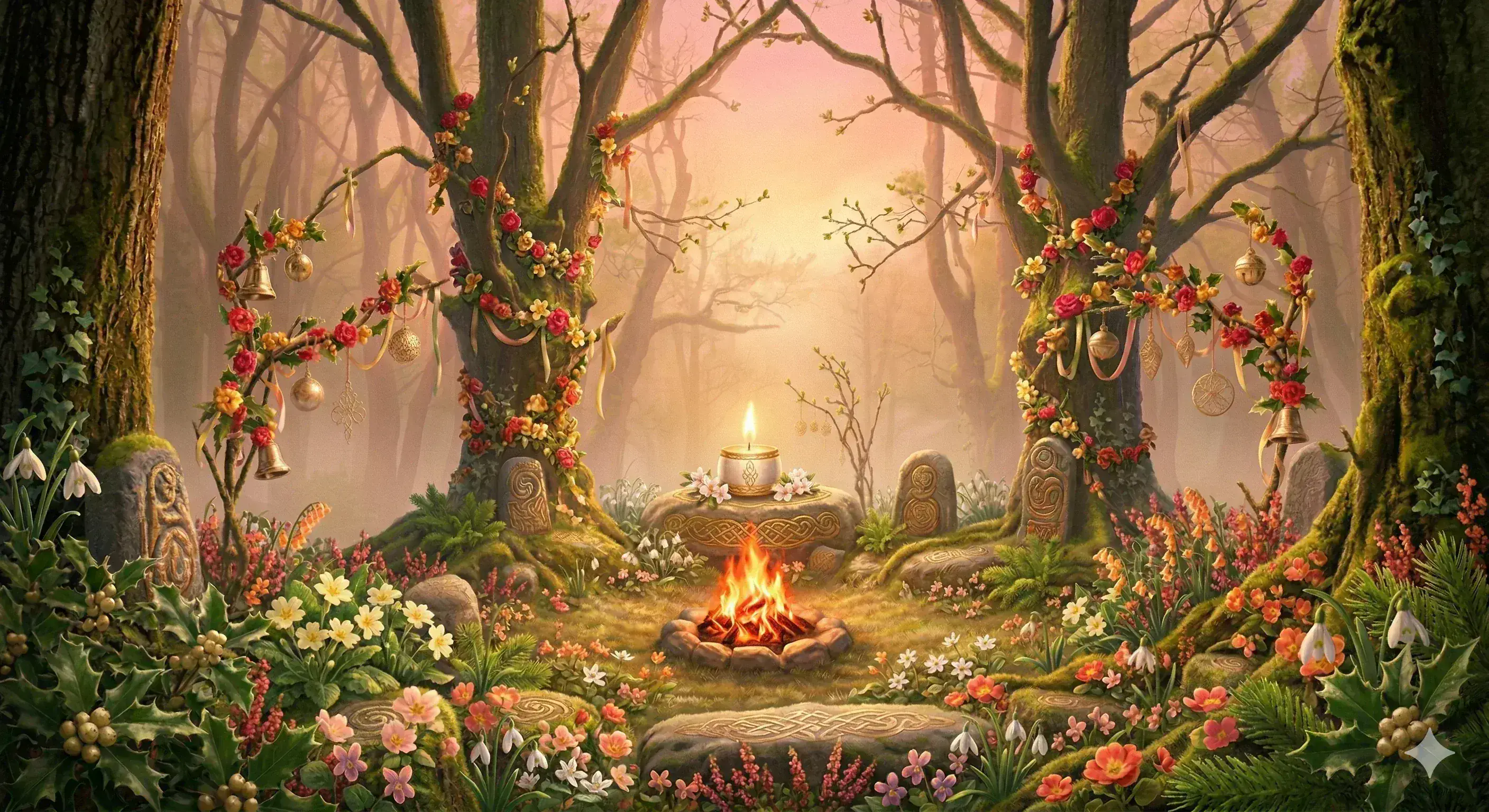 Ostara